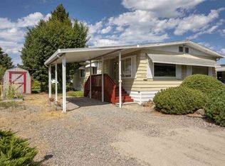 18807 E Montgomery Dr, Otis Orchards, WA 99027