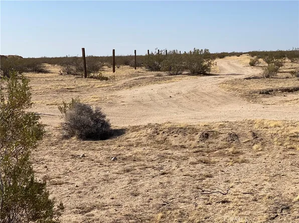 0 Silver Rock Rd, Adelanto, CA 92301