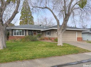 321 Margaret Way, Roseville, CA 95678