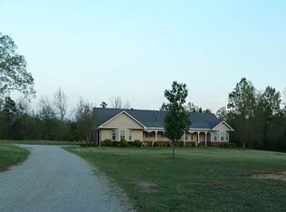 71 County Road 1111, Booneville, MS 38829