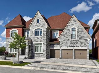 67 Keatley Dr, Vaughan, ON L6A4Y3