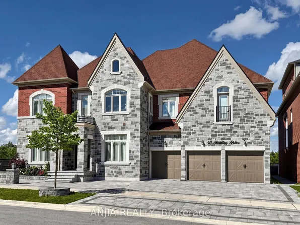 67 Keatley Dr, Vaughan, ON L6A 4Y3
