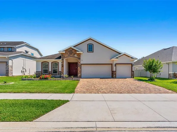 2085 Lula Rd, Minneola, FL 34715