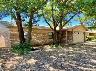 2311 78th St, Lubbock, TX 79423