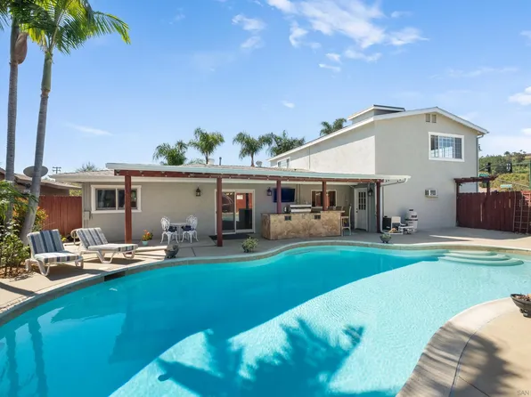 13406 Aubrey St, Poway, CA 92064