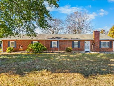 2007 Farmington Rd, Mocksville, NC, 27028