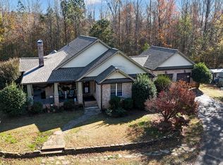 190 Carl Williams Rd, Senoia, GA 30276