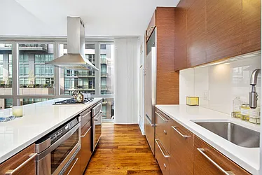 Sold by Keller Williams NYC