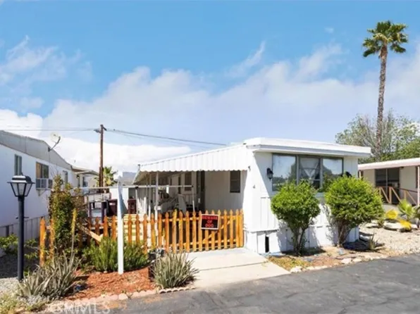 25521 N Lincoln Ave #4, Hemet, CA 92544