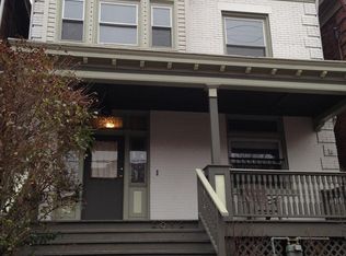 5918 Alder St, Pittsburgh, PA 15232