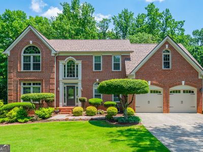545 Ashvale Overlook, Johns Creek, GA, 30005