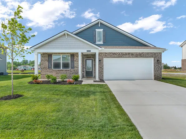 1114 Winterfield Blvd, Franklin, IN 46131