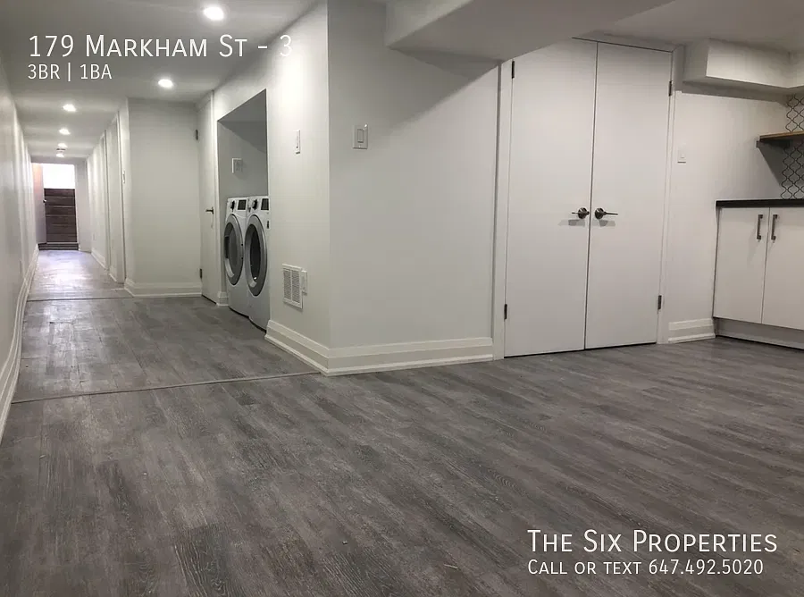 179 Markham St — Photo 3