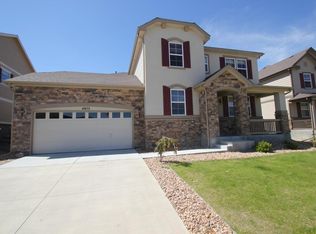 4975 S Riviera St, Aurora, CO 80015