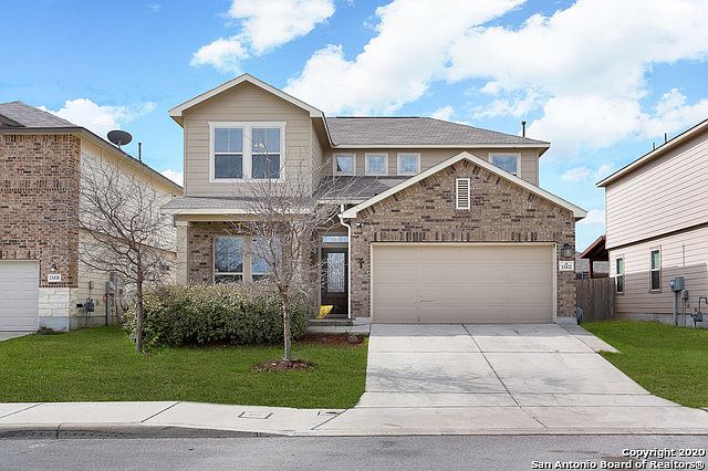 1st image of 13422 Canyon Mdws