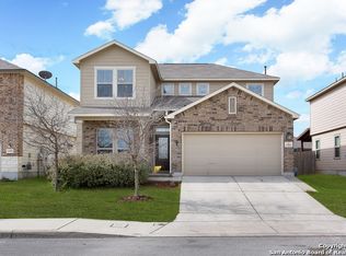 13422 Canyon Mdw, San Antonio, TX 78254