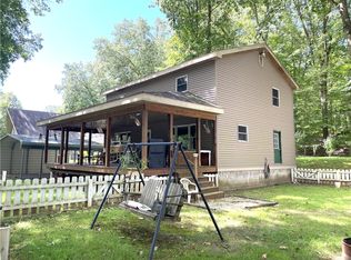 1850 Rockland Station Rd, Kennerdell, PA 16374