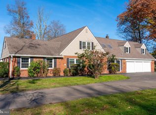 893 Morris Rd, Blue Bell, PA 19422