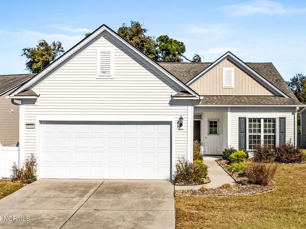 5086 Capstan Court, Southport, NC 28461