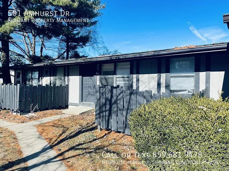 501 Amhurst Dr — Photo 7