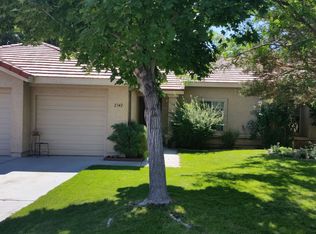 2342 Hopi Cir, Bishop, CA 93514