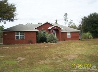 5369 Morgan Ridge Dr, Milton, FL 32570