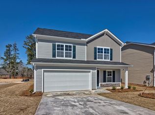 331 Silver Spur Way, Gaston, SC 29053