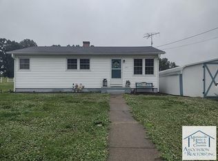 1104 Penn Store Rd, Spencer, VA 24165