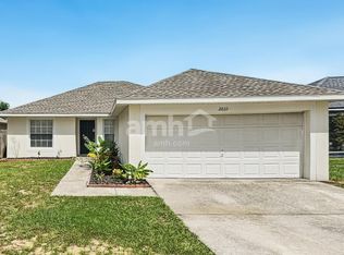 2033 Fish Eagle St, Clermont, FL 34714