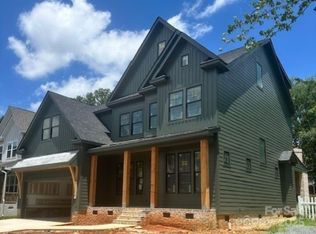 427 Greystone Rd, Charlotte, NC 28209