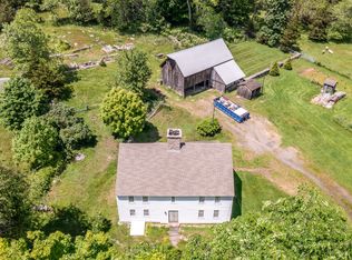 15 Long Society Rd, Preston, CT 06365
