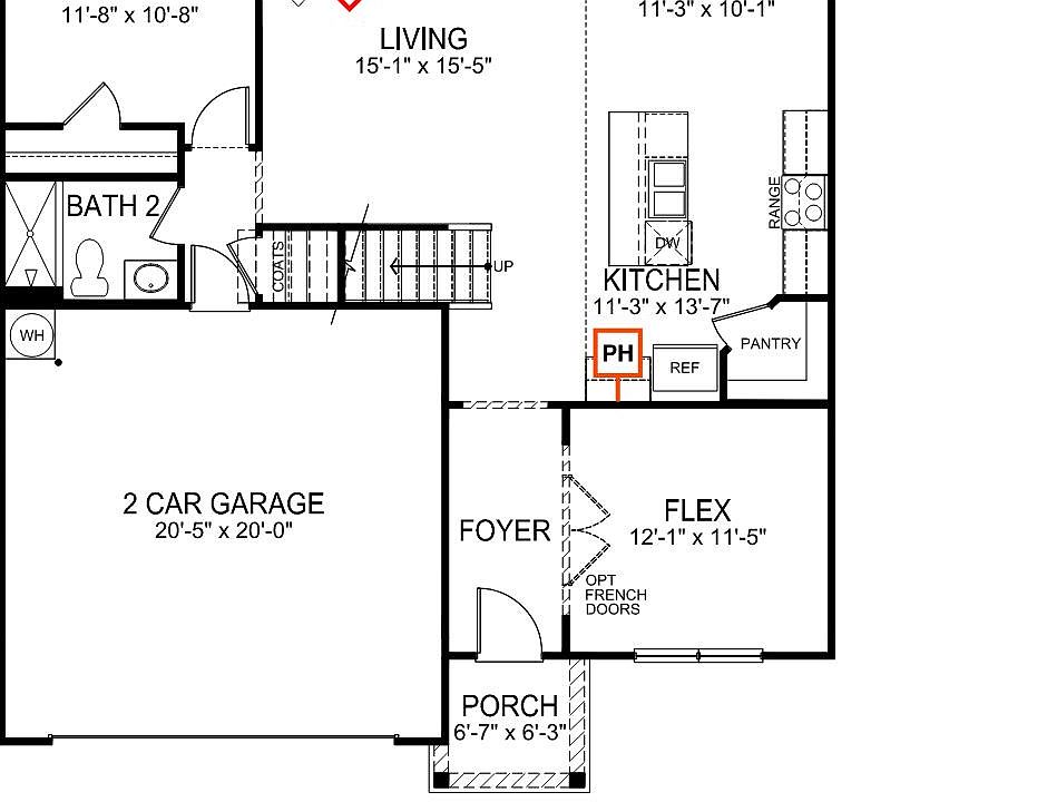 Floor Plan.