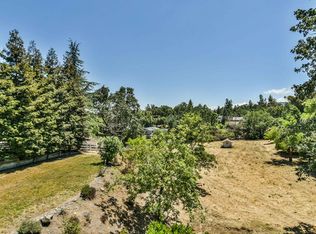 191 Oak Rd, Alamo, CA 94507