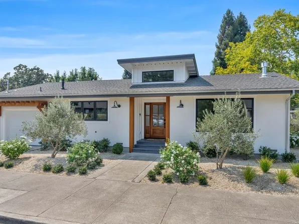 (undisclosed Address), Sonoma, CA 95476