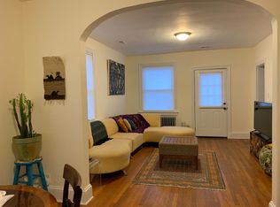 615 W Lancaster Rd #B, Richmond, VA 23222