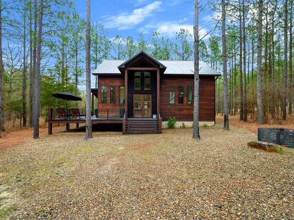 417 Lost Creek Trl, Broken Bow, OK 74728