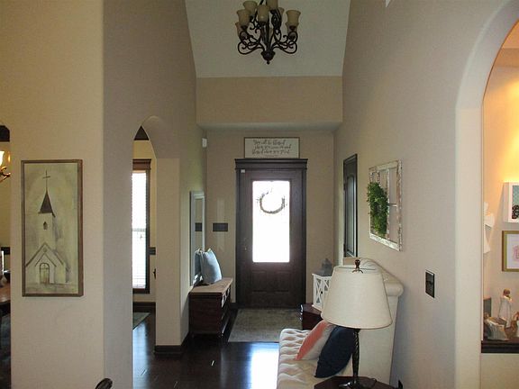 2nd image of 3069 Carrie Taylor Cir