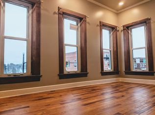 101 N Main St APT A, Bluffton, OH 45817