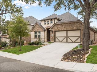 27811 Dana Creek Dr, Boerne, TX 78015