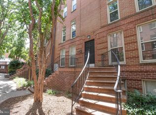 1437 A St NE #1437, Washington, DC 20002