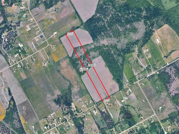 Wester, Ferris, TX 75125