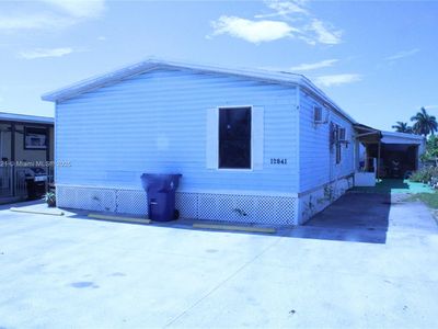 12841 SW 12th Ter, Miami, FL, 33184
