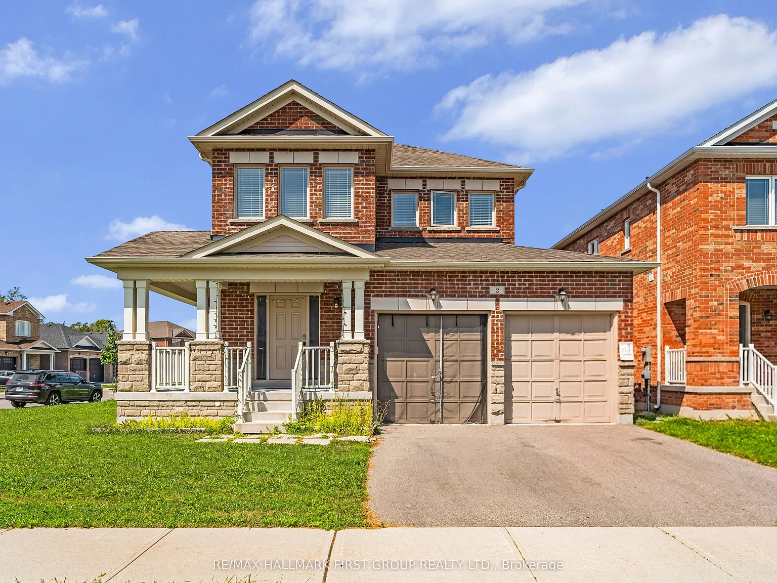3 bed, $2,300 — Photo 1