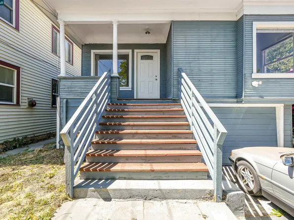 546 61st St, Oakland, CA 94609