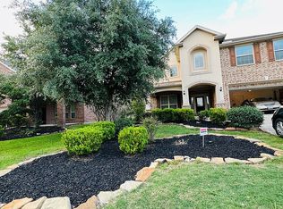86 Buck Trail Pl, Spring, TX 77389