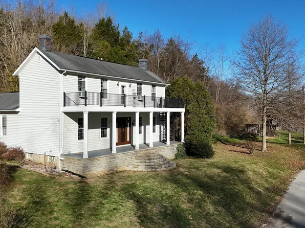 3067 S Ripley Rd, Maysville, KY 41056