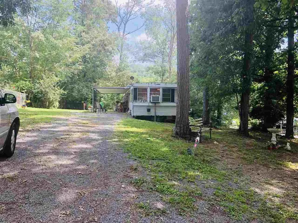 1160 Rocky Summitt Rd, Bean Station, TN 37708
