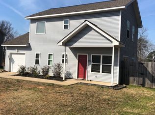 3573 Terrace Hill Ct, Benton, AR 72019