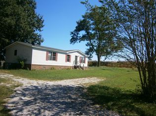 4380 Awalt Rd, Tullahoma, TN 37388