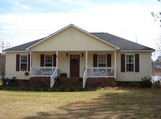 113 Dawsons Creek Rd, Blythewood, SC 29016